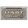 Tavoletta Cioccolato - Lindt - Gamme Bleue - Fondente 72% Cacao - 100 g