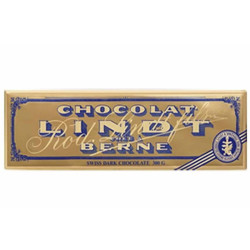 Tavoletta Cioccolato Fondente Gold  Lindt - 300 gr