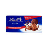 Tavoletta Cioccolato al Latte - Lindt Gamme Bleue - Biscotto al Cacao - 100 g