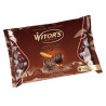 Praline Witor's - Selection Crispy Fondente - Busta da 1000 gr - 1 kg