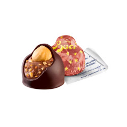 Baci Perugina - Caramellato - Caramellato alle Mandorle - Sfuso...