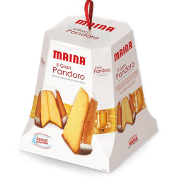 Pandoro Maina - Il Gran Pandoro 1 kg