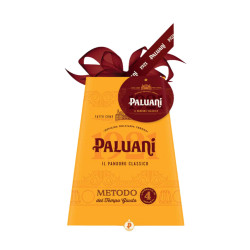 Pandoro Paluani - Il Pandoro 1921 Originale di Verona - Incartato -...