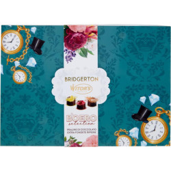 Cioccolatini Witor's - Boero Mix - Confezione Regalo Bridgerton -...