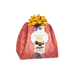 Confezione Regalo - Witor's - Bridgerton - Piramide Crispy -...