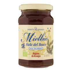 Miele Rigoni di Asiago - Miele Del Bosco Liquido - MielBio...