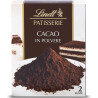 Cacao Amaro in Polvere - Lindt  - Busta da 100 g