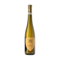 Vino Bianco - Casa D'Ambra - Tenuta Frassitelli - Biancolella DOC -...