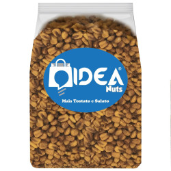 Mais Tostato e Salato - Idea Nuts - Busta da 1 kg