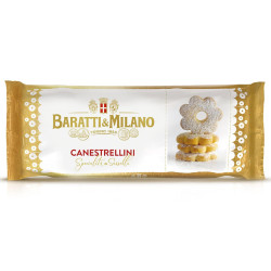 Biscotti Baratti & Milano - Canestrellini Specialità di Sassello -...