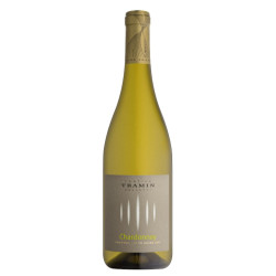 Vino Bianco - Cantina Tramin - Chardonnay Alto Adige - DOC - 2023 -...