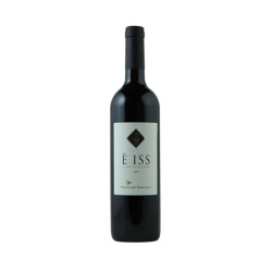 Vino Rosso - Tenuta San Francesco - E' ISS - Campania Rosso IGT -...