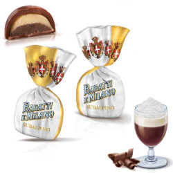 Cioccolatini Praline - Baratti & Milano - Subalpino - Busta da 500 gr