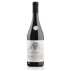 Vino Rosso - Poderi Luigi Einaudi - Langhe Nebbiolo DOC - 2022 -...