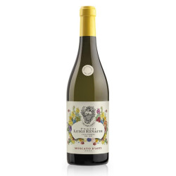 Vino Bianco - Poderi Luigi Einaudi - Moscato D'asti DOCG - 2023 -...