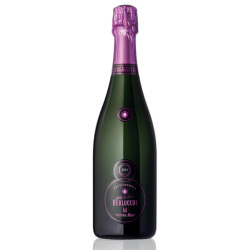 Vino Spumante - Berlucchi '61 Nature - Franciacorta Rose'...