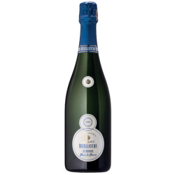 Vino Spumante - Berlucchi '61 Nature - Franciacorta Blanc De Blancs...