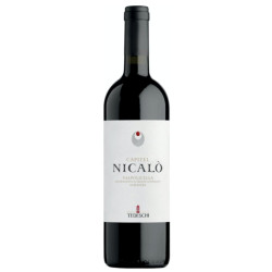 Vino Rosso - Tedeschi - Capitel Nicalo' - Valpolicella DOC...