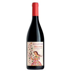 Vino Rosso - DonnaFugata - Bell'Assai - Vittoria Doc Frappato -...