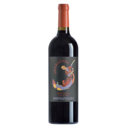 Vino Rosso - DonnaFugata - Sherazade - Sicilia Doc Nero D'avola -...