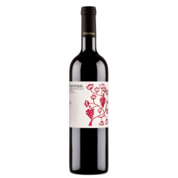 Vino Rosso - Montevetrano - Colli di Salerno IGT/IGP - 2021 - 750 ml