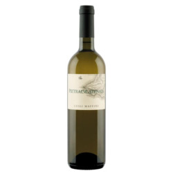 Vino Bianco - Luigi Maffini - Pietraicatenata - Fiano DOP - 2022 -...