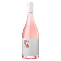 Vino Rose' - San Marzano - Tramari - Rosè di Primitivo IGP  - 2023...