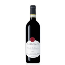 Vino Rosso - Mastro Janni - Brunello di Montalcino DOCG - 2020 -...