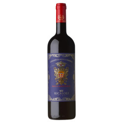 Vino Rosso - Ricasoli - Rocca Gucciarda - Chianti Classico Riserva...