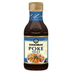 Salsa - Kikkoman - Salsa Poke - Bottiglia da 250 ml