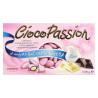 Confetti Crispo - Cioco Passion Rosa - 1 Kg Nascita Battesimo