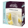 Preparato per Sorbetto al Limone - Nestle Docello - 1,2 Kg