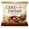 Praline Cioccolato - Crispo Cioco Fantasy Bauletti Assortiti - 500 gr