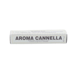 Fialetta Aroma Cannella - Madma - 25 Fialette da 2 gr