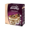 Preparato per Crema Tiramisù - Nestle Docello - Tiramisu - 800 g