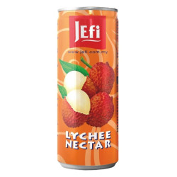 Bibita alla Frutta - Lychee Nectar - Bevanda al gusto di Litchi -...