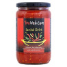 Salsa Sambal Oelek - YouWok.com - Salsa Piccante - 725 g