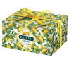 Colomba Flamigni - Limoncello - Crema al Limoncello  - Incartata a Mano - 950 g