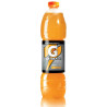 Bevanda Energetica - Gatorade Arancia - 6 Bottiglie da 1,5 Litri