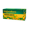 Tisana - Sognid'oro - Regolarità - Con Senna e Tarassaco - 20 Filtri