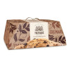 Colomba di Pasqua - Tre Marie - Magnifica Intensa - Con Gocce Cioccolato - 800 gr