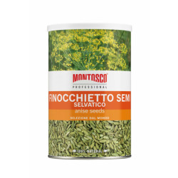 Finocchietto Selvatico - Montosco - Professional - Semi - Barattolo...