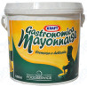 Secchiello Maionese Kraft - Gastonomica Mayonnaise 5 Kg