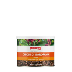 Chiodi di Garofano - Montosco - Professional - Barattolo da 170 g