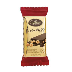 Tavoletta Piemonte Fondente - Caffarel - Cioccolato Gianduia -...