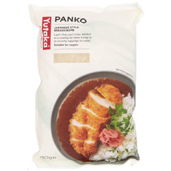 Pangrattato in Stile Giapponese - Panko - Yutaka - 180 gr