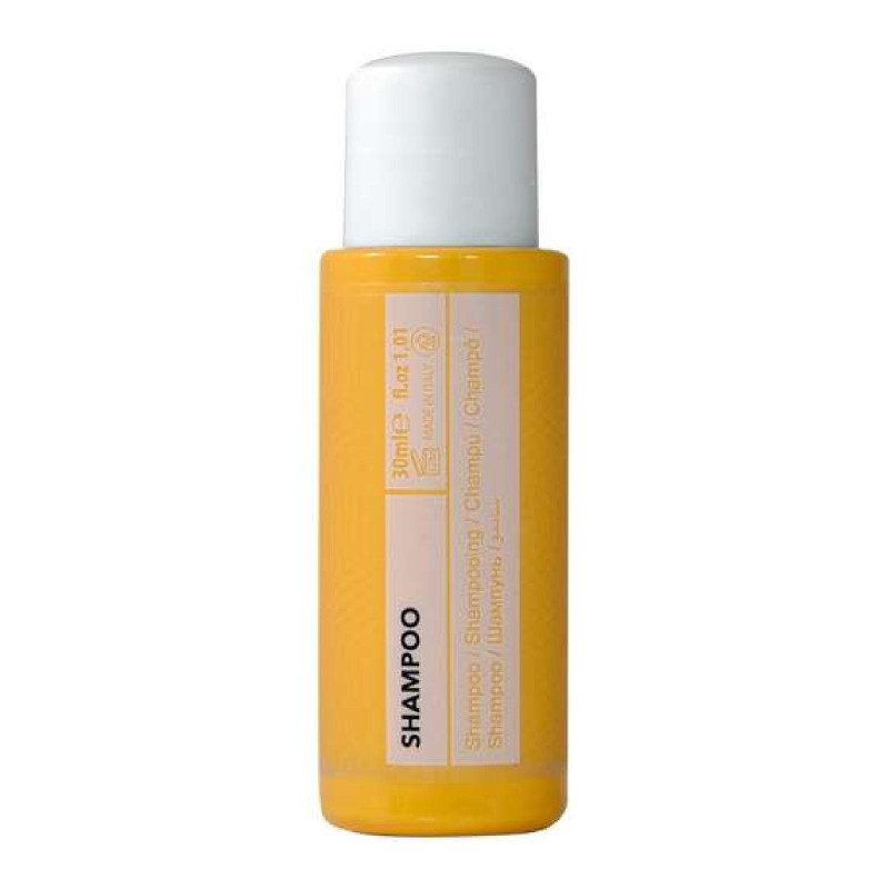 Shampoo - Color - 280 Flaconi da 30 ml