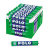 Caramelle Dure - Polo - Original Menta - 32 Pacchetti da 34 gr