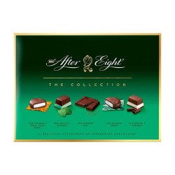 Confezione Regalo - After Eight The Collection - Praline - 199 g