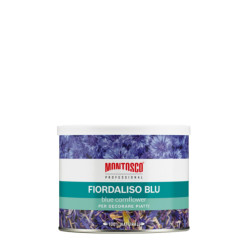 Fiordaliso Blu - Fiori Decorativi - Montosco - Professional -...